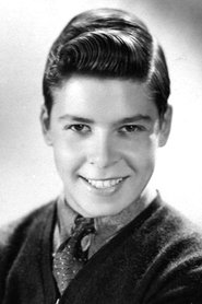 Bill Idelson portrait