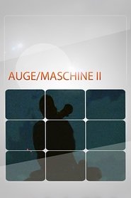 Eye / Machine II poster