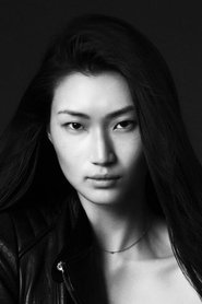 Ping Hue portrait