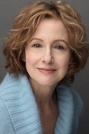 Rachel Harker portrait