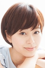 Yuuka Honda portrait