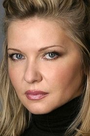 Marina Gayzidorskaya portrait