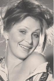 Irina Reznikova portrait