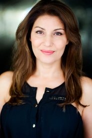 Neveen Hanna portrait