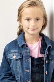 Gwyneviere Ray portrait