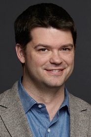 Christopher Miller portrait