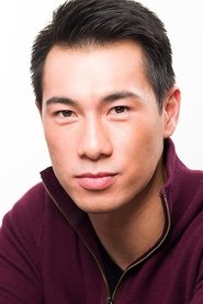 Owen Kwong portrait