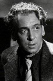 Leopold Biberti portrait