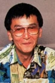 Koichi Kitamura portrait