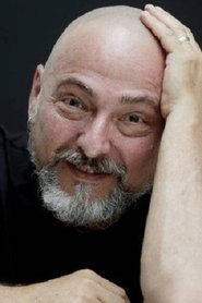 Ricardo Kosovski portrait