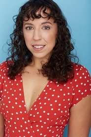 Samantha Cardona portrait