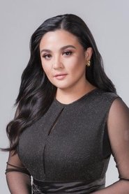 Sunshine Dizon portrait