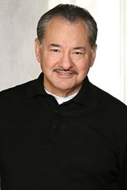Joe Minjares portrait