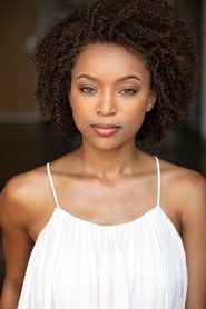 Summer Madison portrait