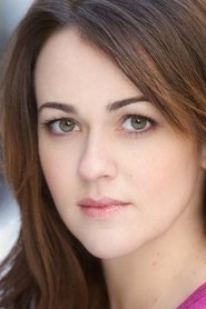Catie Humphreys portrait
