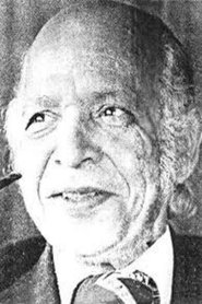 Ahmad Rushdy Saleh portrait
