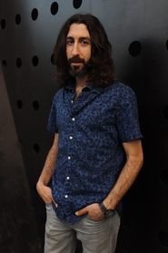 Anthony Marks portrait