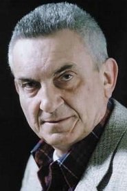 Waldemar Walisiak portrait