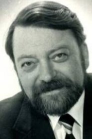 Bent Bertramsen portrait