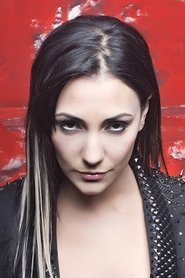 Özlem Tekin portrait