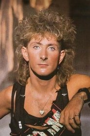 Neil Carter portrait