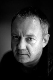 Juris Poškus portrait