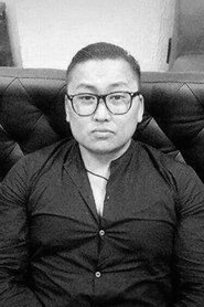 Bilguun Taivanbaatar portrait