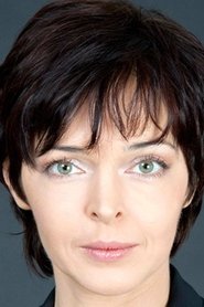 Larisa Markina portrait