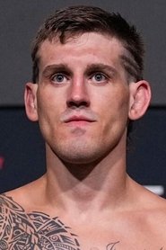 Brendan Allen portrait