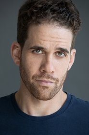 Andrew Cromwell portrait