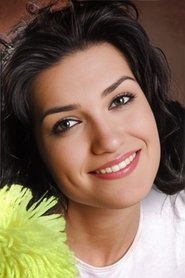 Luiza Abbasova portrait