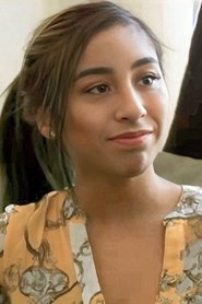 Fernanda Córdoba portrait