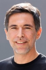 Ekim Mağden portrait