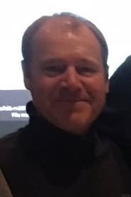 Torben Greve portrait