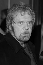 Kevin Conway portrait