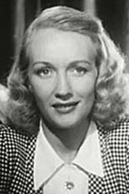 Jan Wiley portrait
