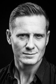 Frode Winther portrait