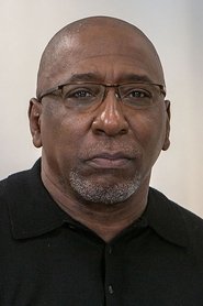 Tony Porter portrait