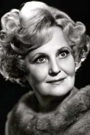 Velta Līne portrait