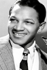 Illinois Jacquet portrait