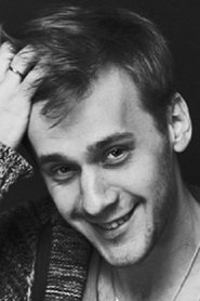 Evgeny Ovsyannikov portrait