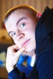 Pavel Topskiy portrait