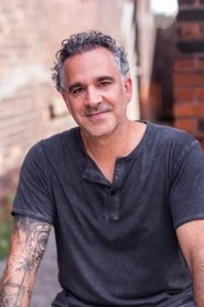 Louie La Vella portrait