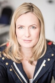 Simone Ascher portrait