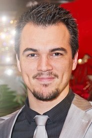 Erwann Kerroc'h portrait