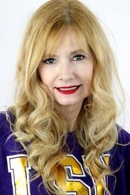 Cynthia Lea Clark portrait