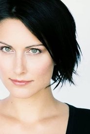 Chenoa Mason portrait