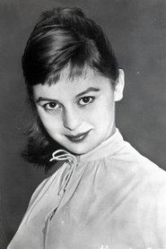 Alessandra Panaro portrait