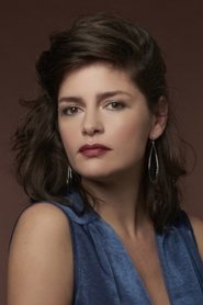 Romina Ricci portrait