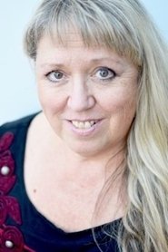 Johanne Léveillé portrait